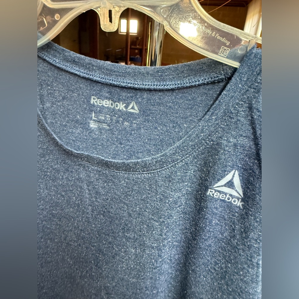 (3) Reebok Racerback Tank Tops - Picture 4 of 6